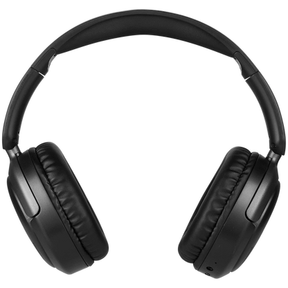 Rocka Epic 3.0 Bluetooth Headphone - Black