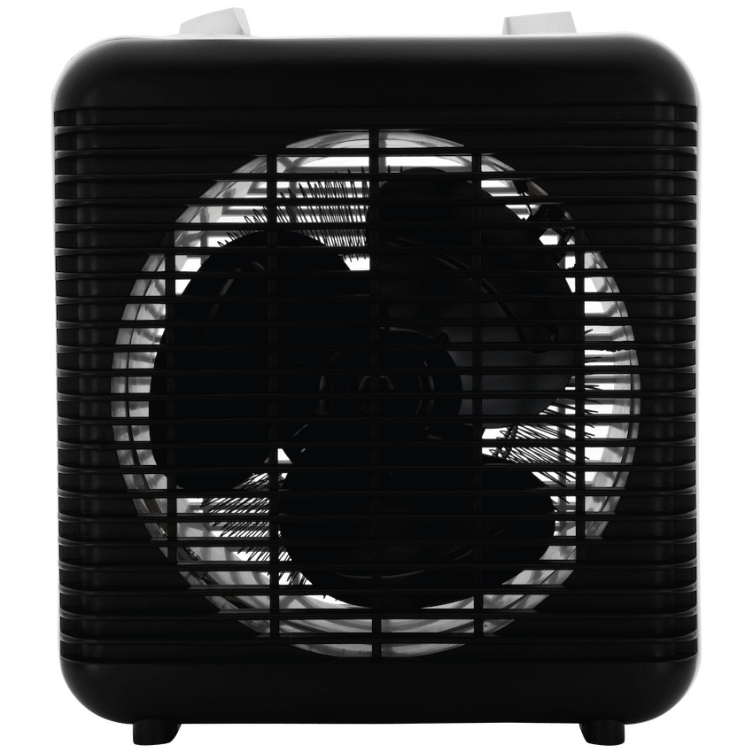 Elektra Square Fan Heater