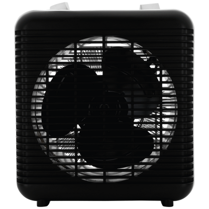 Elektra Square Fan Heater