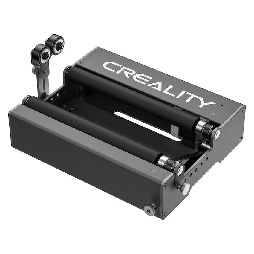 Creality Rotary Roller for Laser Engraving Machine