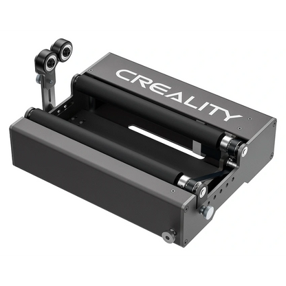 Creality Rotary Roller for Laser Engraving Machine