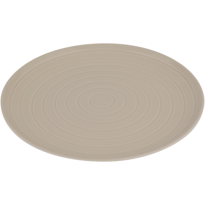 Legend Premium Stoneware Plate 4pc Set ( Order in Qty of 1)