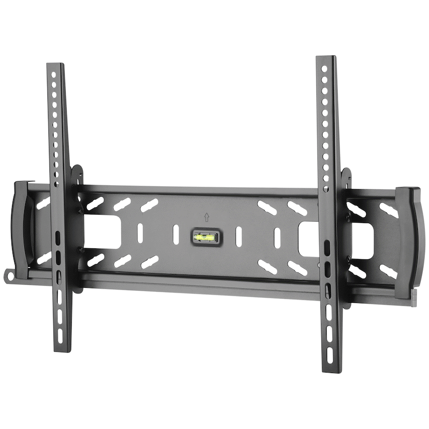 Volkano Steel Series Anti-Theft Tilt TV Bracket for 37'' - 70'' TV's
