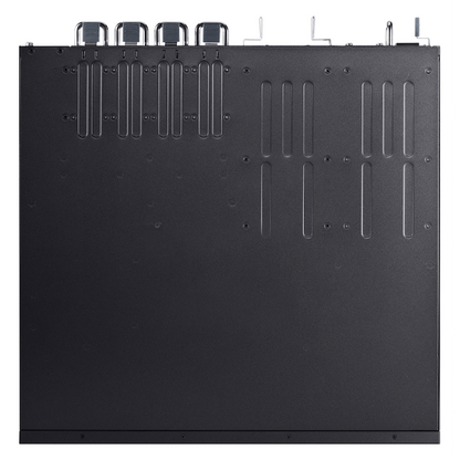 TP-Link Omada SG6428XHP 24-Port Gigabit Stackable L3 Managed PoE+ Switch with 4 10G Slots