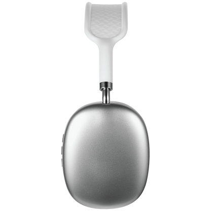 Amplify Stellar Series Bluetooth Headphones - White
