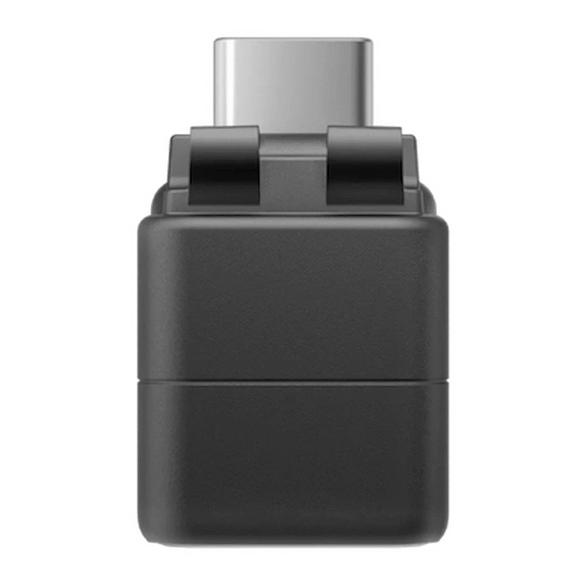 Insta360 X5 Mic Adapter