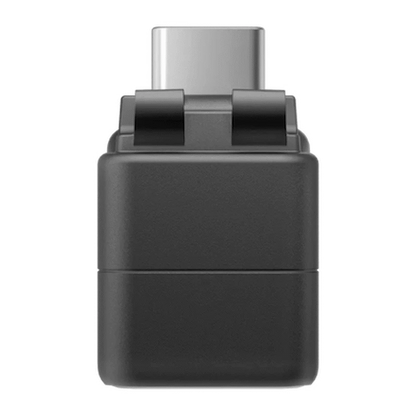 Insta360 X5 Mic Adapter