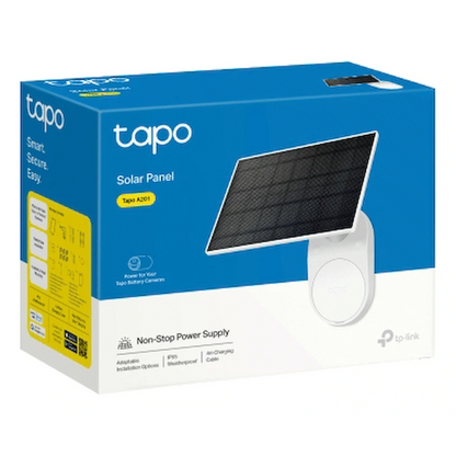 TP-Link Tapo Solar Panel