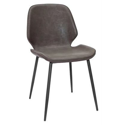 Everfurn Helix Dining Chair - Single