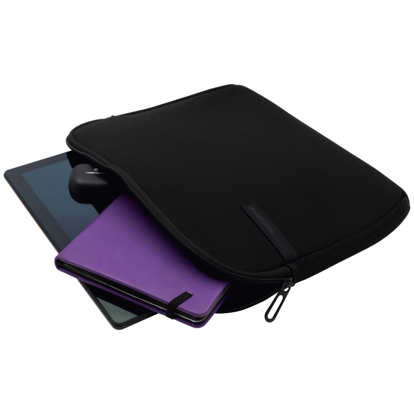 Volkano Wrap series 13.3" Laptop sleeve Black