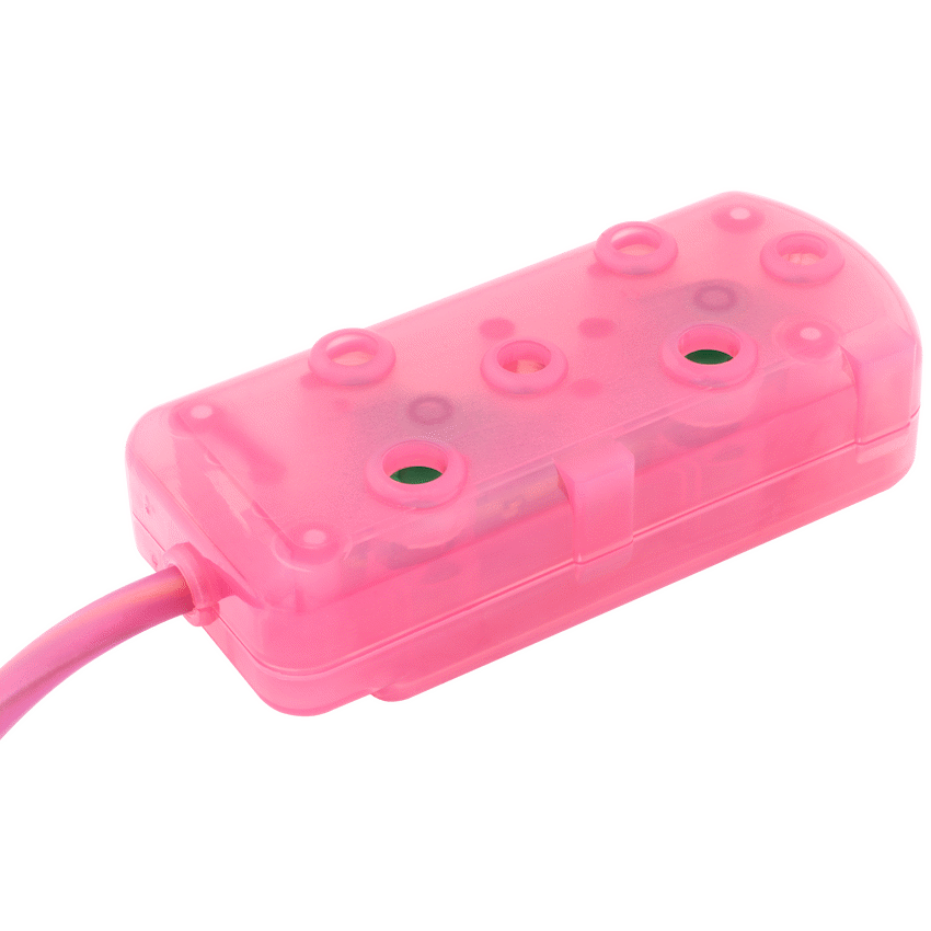 Ellies Side by Side Light Duty Extension Lead-3M - PK