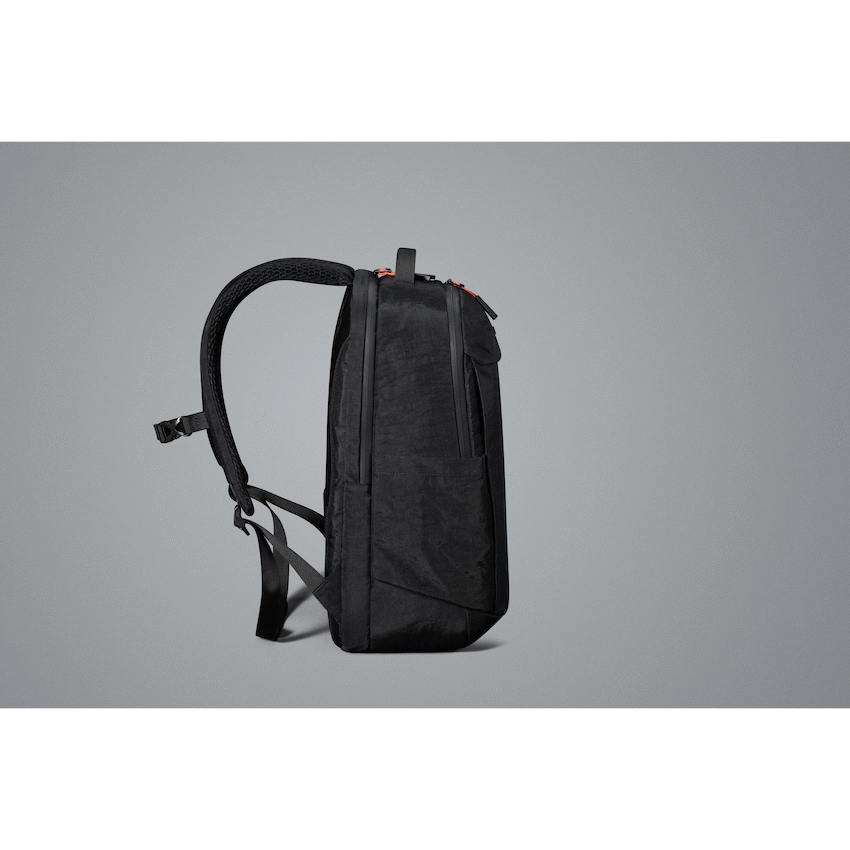Kingsons Urban Ride Lite Backpack Black