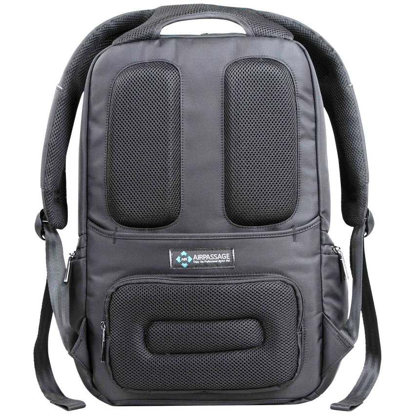 Kingsons Prime Series 15.6" Laptop Backpack