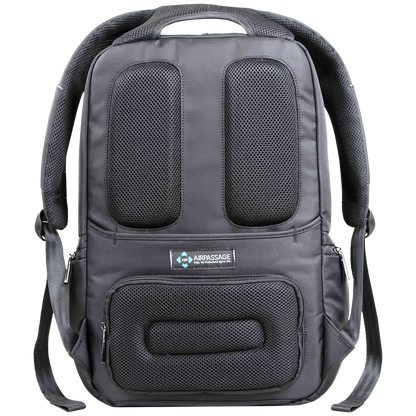 Kingsons Prime Series 15.6" Laptop Backpack