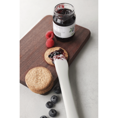 Kitchen Inspire 2 Sided Spatula ( Order in Qty of 6)