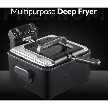 Boden Stark 4.5l Deep Fryer