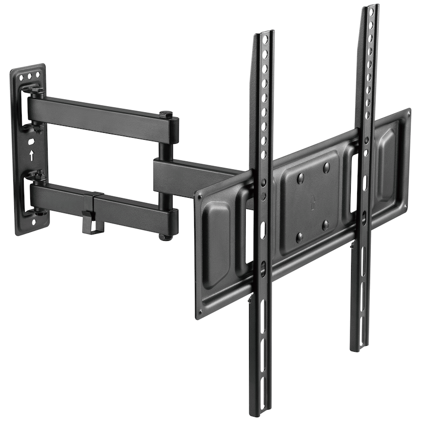 Ellies Solid series Full Motion Single Arm Mount 32"-65"TVs