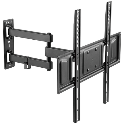Ellies Solid series Full Motion Single Arm Mount 32"-65"TVs