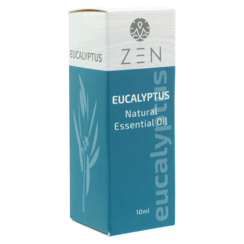 Zen Oil - Eucalyptus