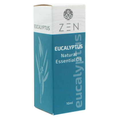 Zen Oil - Eucalyptus