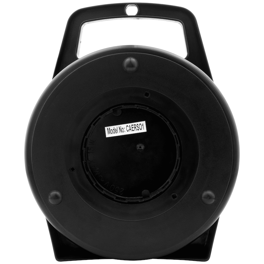 Ellies Light Duty Cassette Reel - 10m