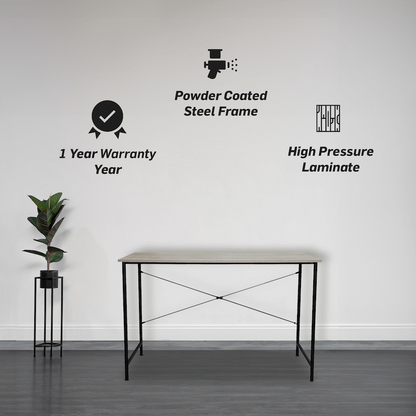 Everfurn Edur Desk
