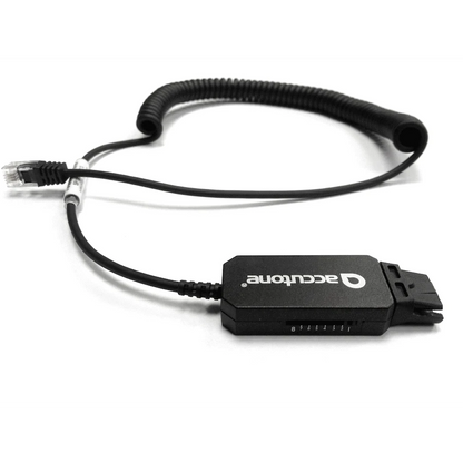 Lexsus I Smart Cord
