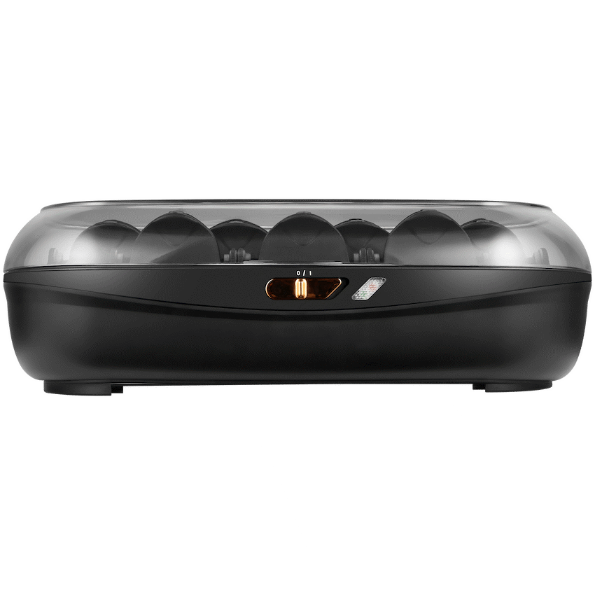 Carmen Heated Hair Rollers