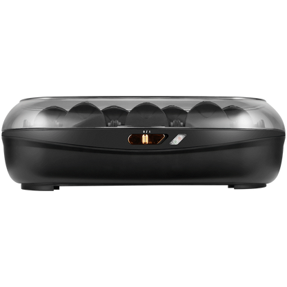 Carmen Heated Hair Rollers