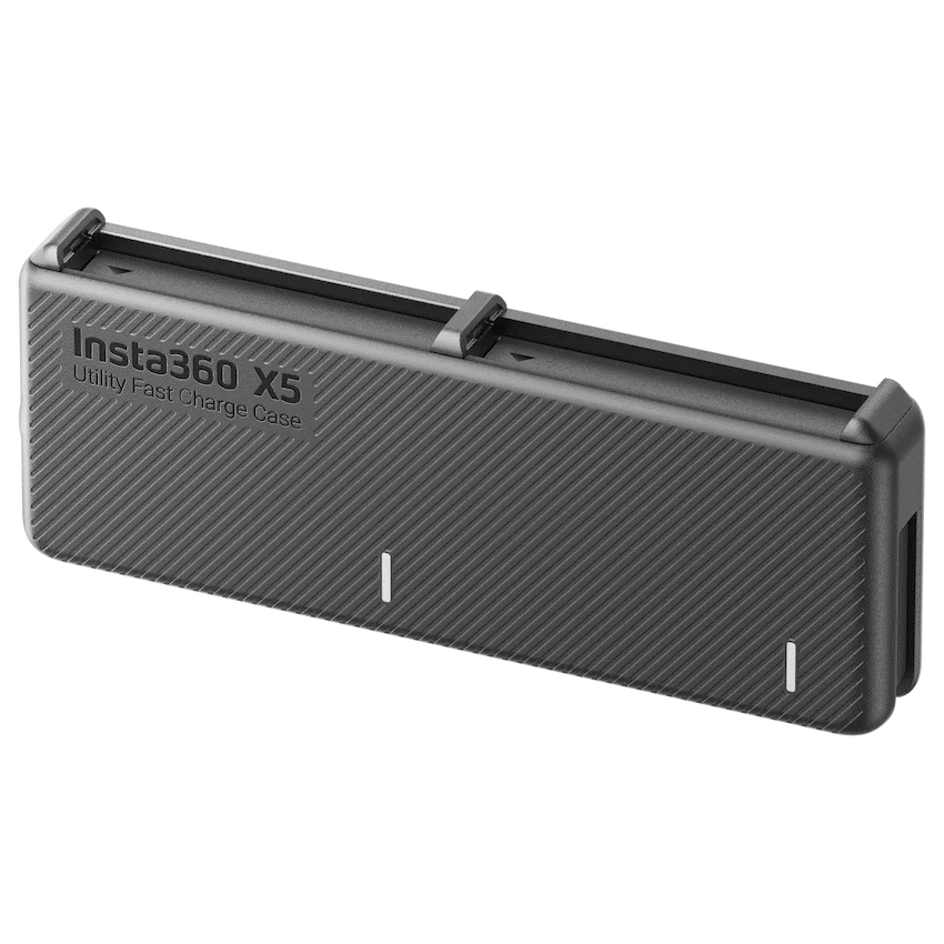 Insta360 X5 Utility Fast-Charge Case
