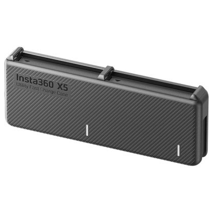 Insta360 X5 Utility Fast-Charge Case