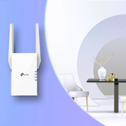 TP-Link RE500X AX1500 Wi-Fi 6 Range Extender