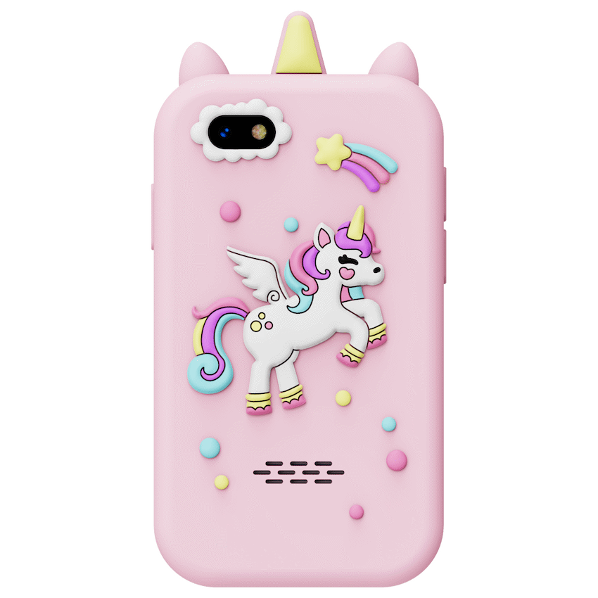 Unicorn Sparkie - Learning and Entertainment Device