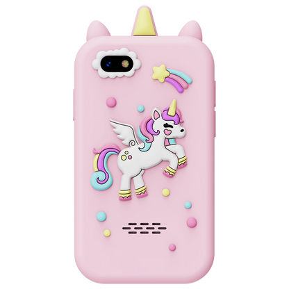 Unicorn Sparkie - Learning and Entertainment Device