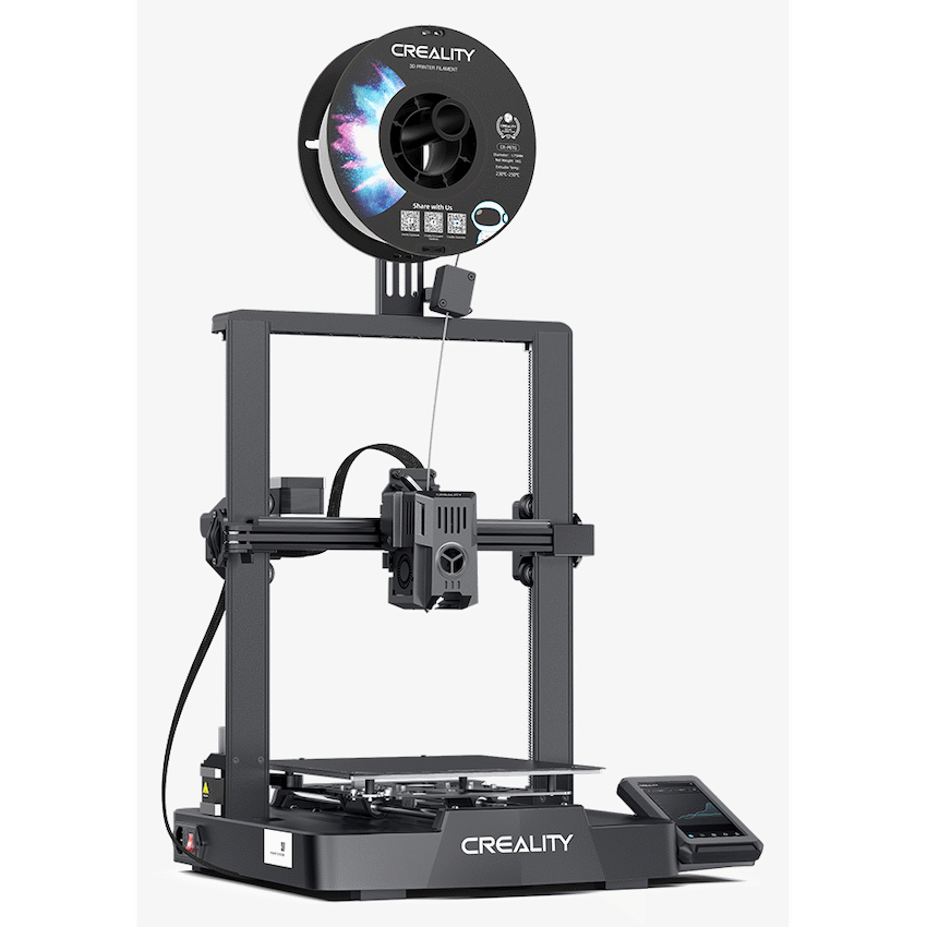 Creality Ender 3-V3-KE 3D Printer 220x220x240