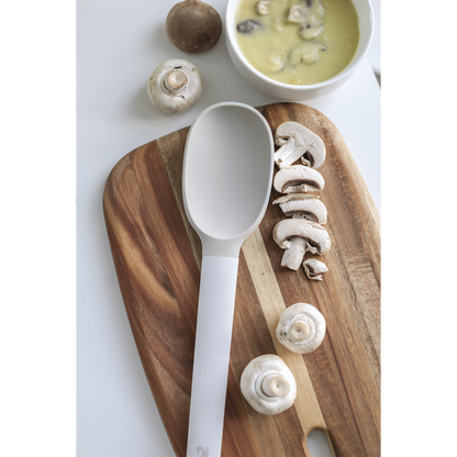 Kitchen Inspire Solid Spoon ( Order in Qty of 6)