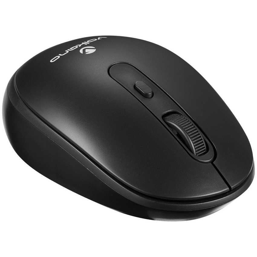 Volkano Vulcan Series Bluetooth Wireless Keyboard and Mouse
