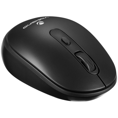 Volkano Vulcan Series Bluetooth Wireless Keyboard and Mouse