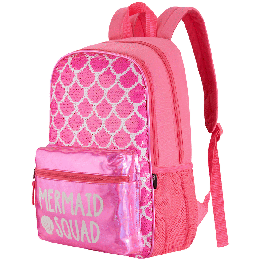 Quest Mermaid Squad Glamour Backpack