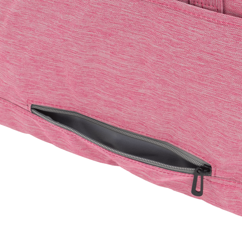 Kingsons 15.6" Ladies Bag Trace Series - Pink