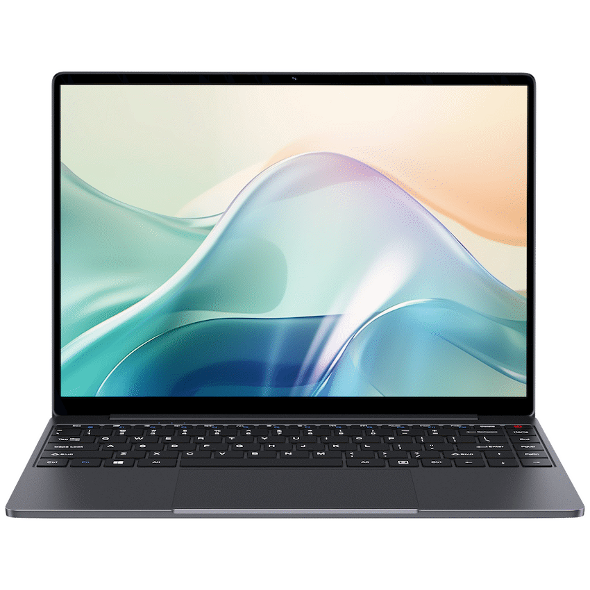 ETBook, 14.1" Intel i5-12450H, 16gb DDR4, 512gb SSD W11H