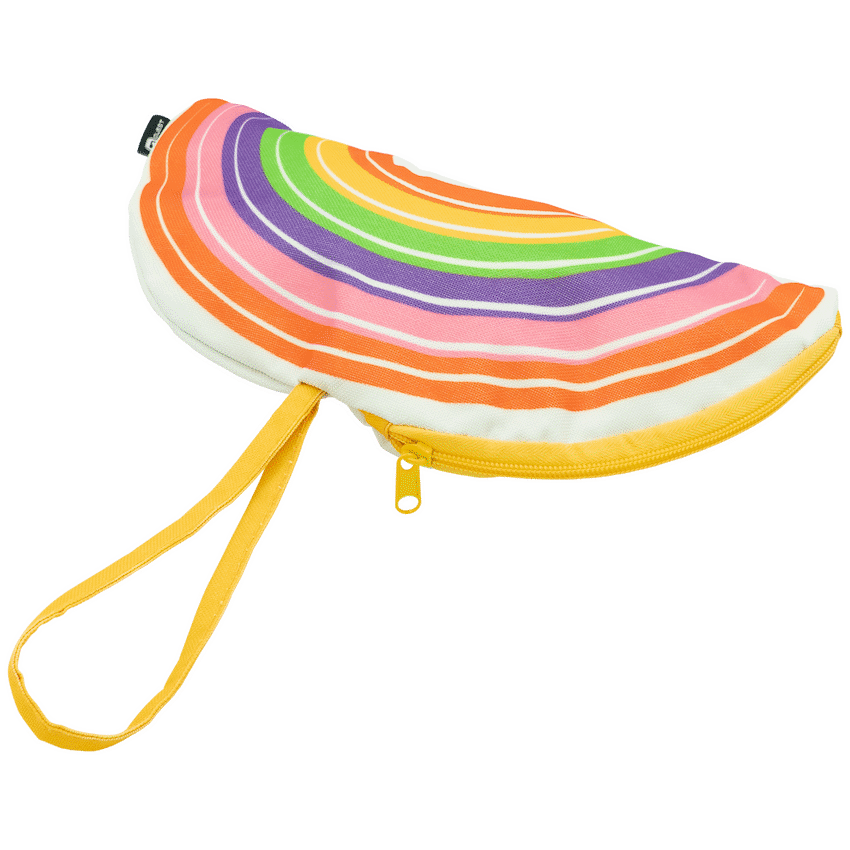 Quest Rainbow Wet/Dry Bag Multi