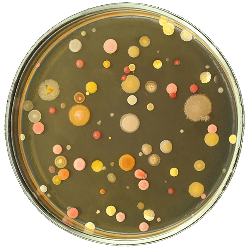 9 gross science experiments