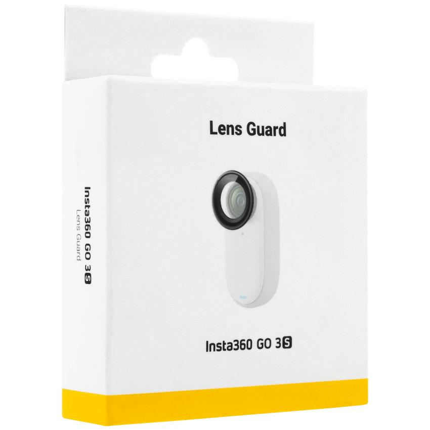 Insta360 GO 3S Lens Guard