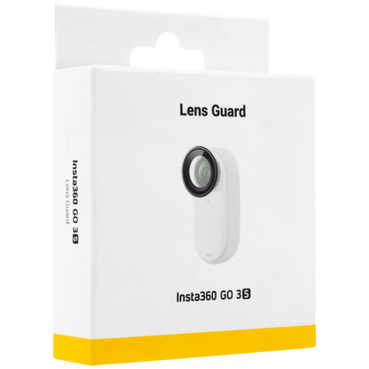 Insta360 GO 3S Lens Guard