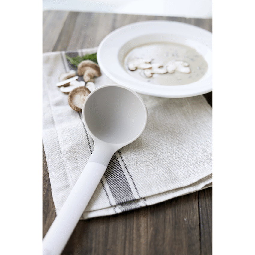 Kitchen Inspire Soup Ladle ( Order in Qty of 6)