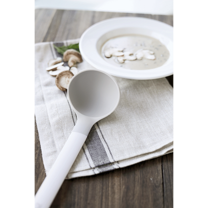 Kitchen Inspire Soup Ladle ( Order in Qty of 6)