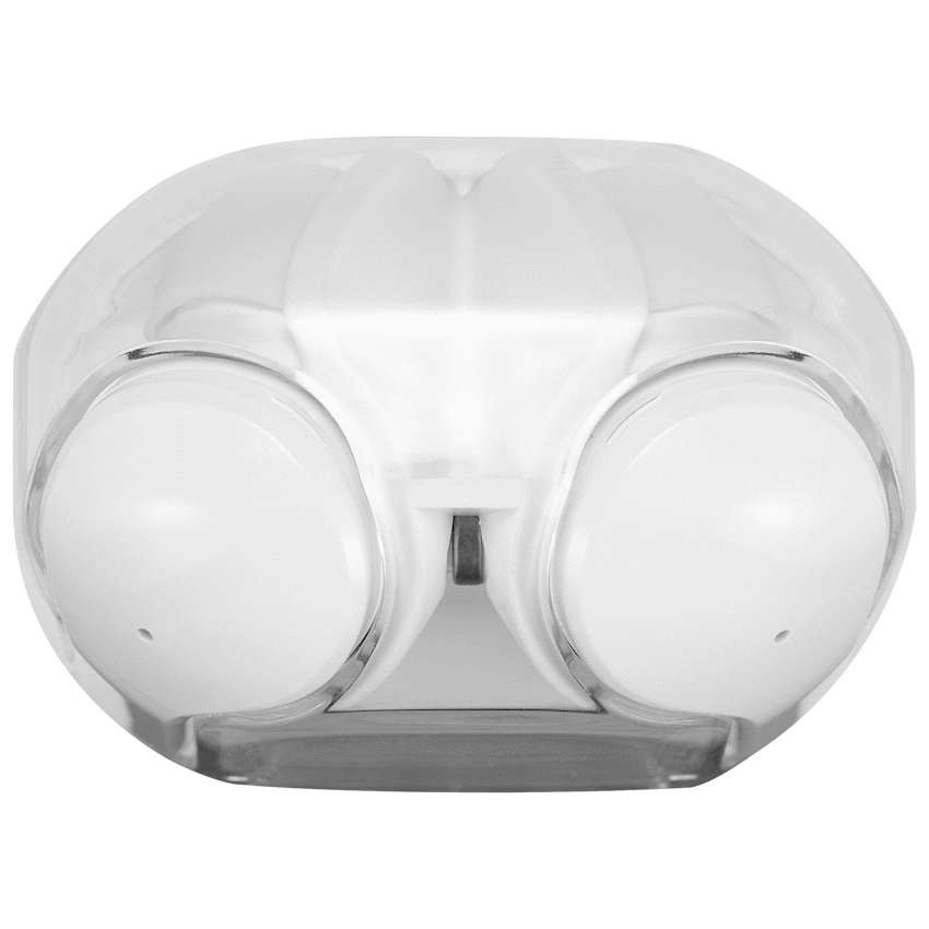 Amplify Lumina Series TWS Earphones - White