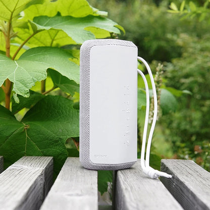 Sony SRS-XE200 (Light Grey) Portable Wireless Speaker