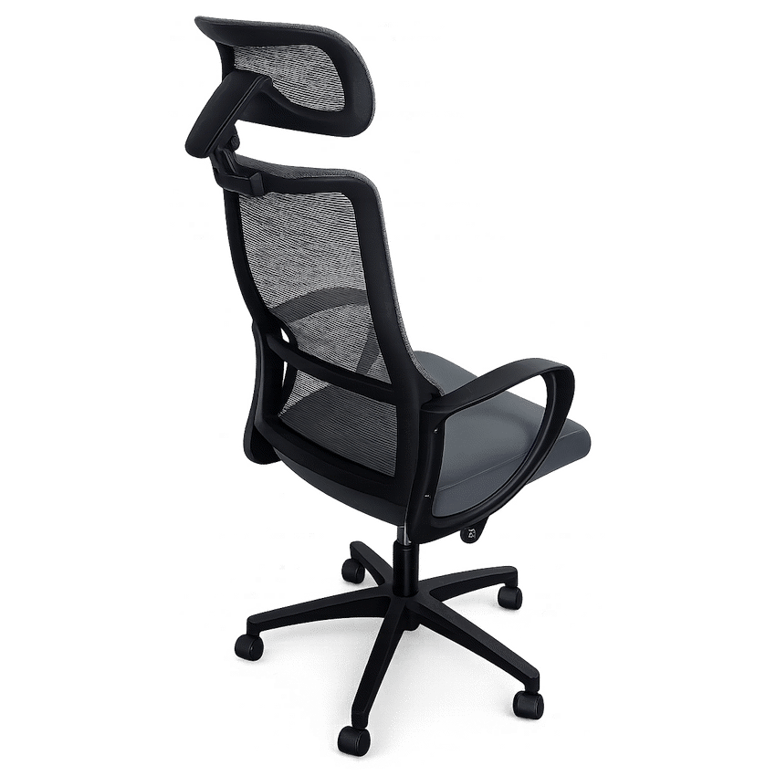 Everfurn Nova High Back Office chair